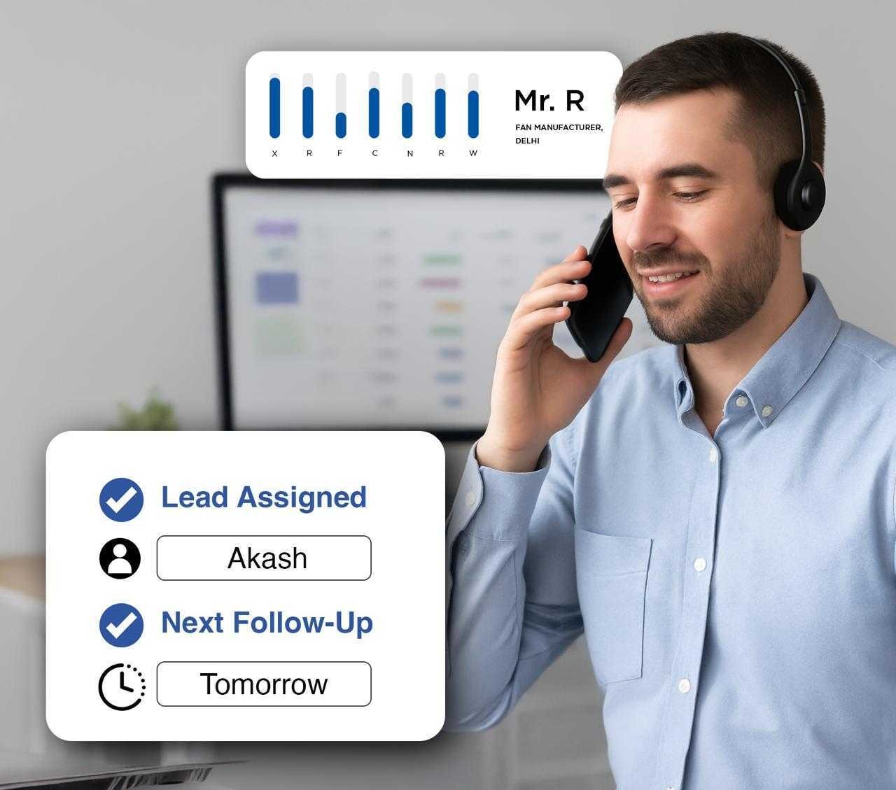 CRM Management