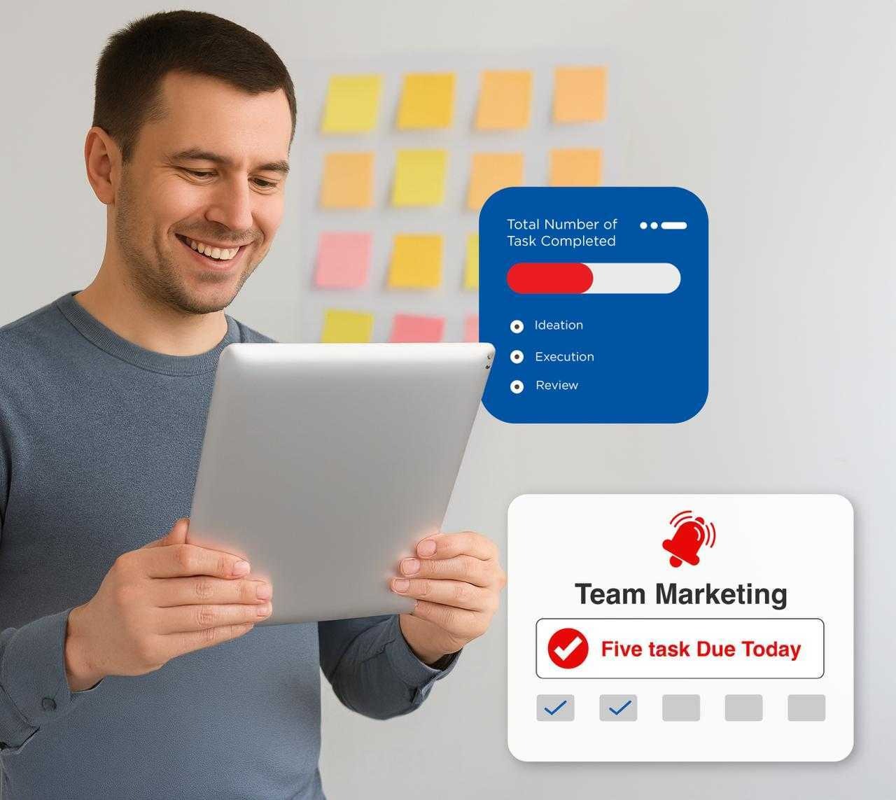 Task Management